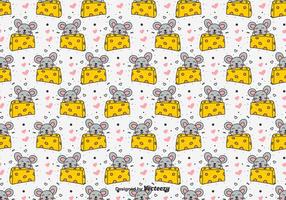 Cheese Pattern Free Vector Art 286x200 Cheese Pattern Free Vector Art