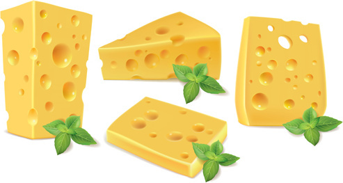 493x263 Free Download Cheese Vector Free Vector Download