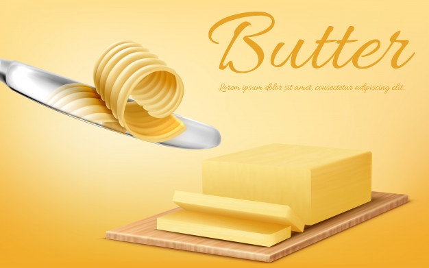 626x391 Butter Vectors, Photos And Free Download