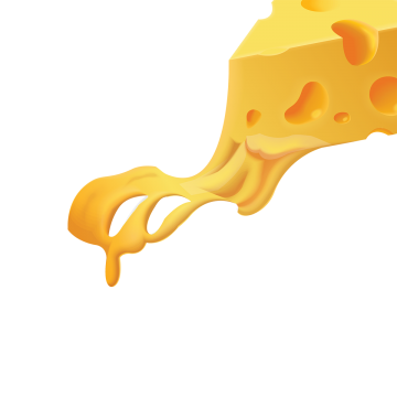360x360 Cheese Vector, Free Download Cheese Cake, Cream Cheese, Cheese