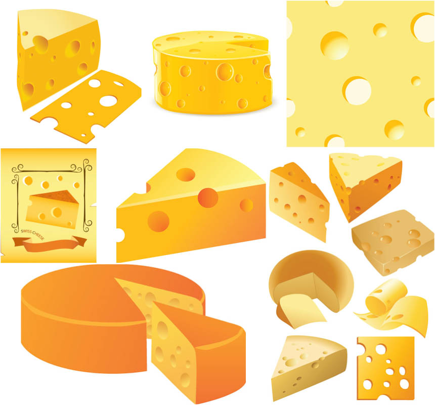 860x800 Cheese Vector Clipart Vector Graphics Blog