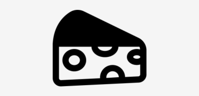 400x194 Result For Cheese Vector Free Png Download