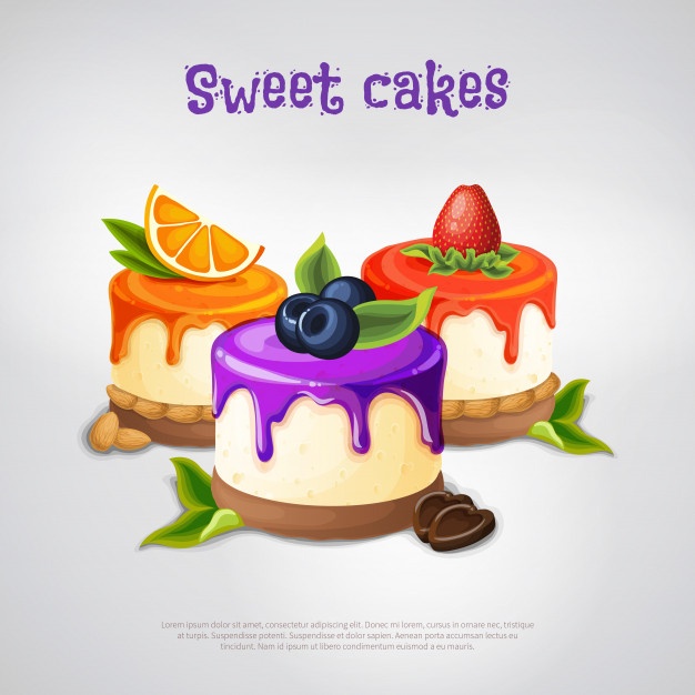626x626 Cheesecake Vectors, Photos And Free Download