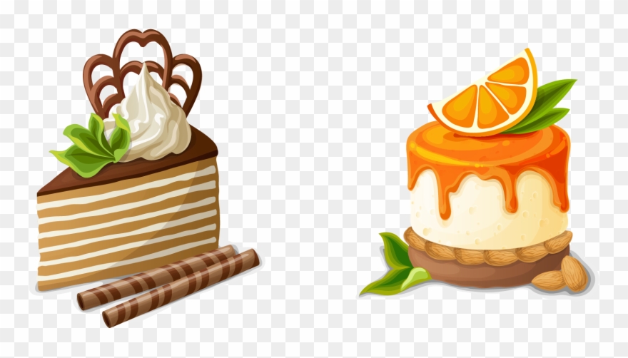 880x502 Chocolate Cheesecake Vector Fruit