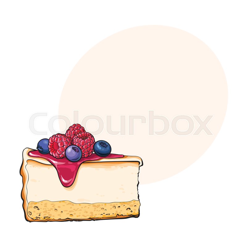 800x800 Download Cheesecake Vector Clipart Cheesecake Royalty Free