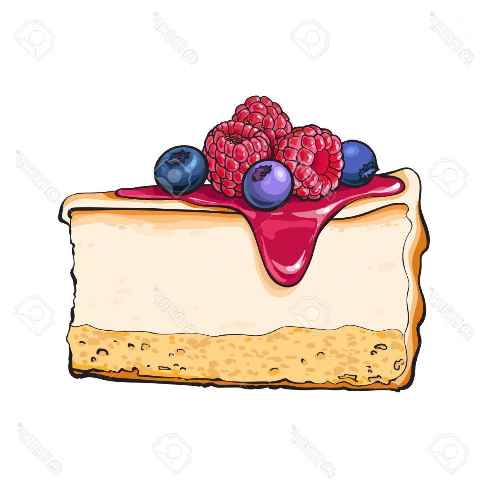 Free Free Cheesecake Svg 458 SVG PNG EPS DXF File