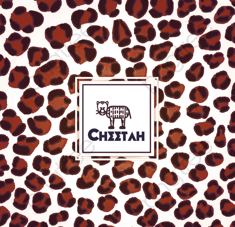 800x771 Cheetah Pattern Background, Pattern Vector, Creative, Cheetah Png