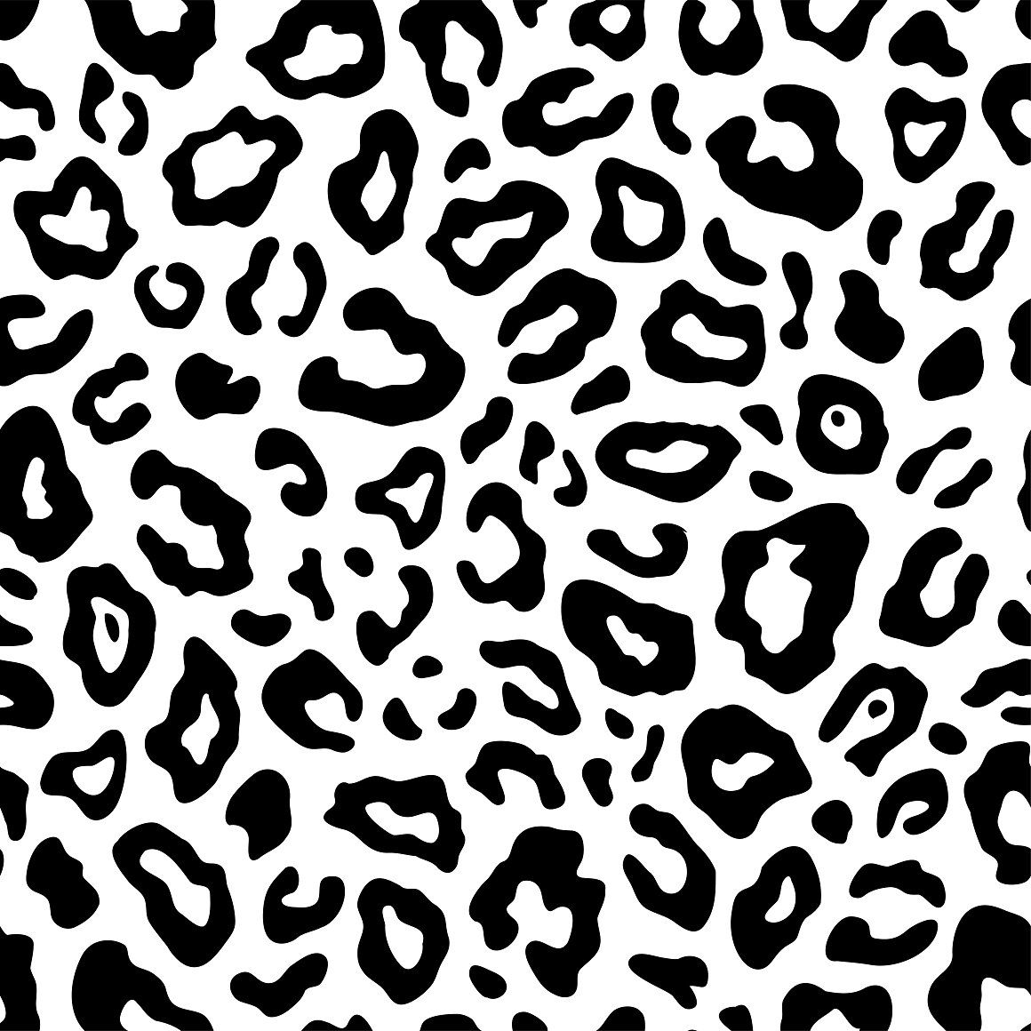 1160x1160 Leopard Seamless Pattern Leopard Pattern Print Animal Vector