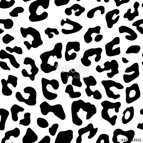 Cheetah Pattern Vector at Vectorified.com | Collection of Cheetah ...