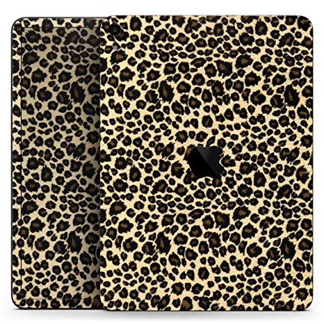 Cheetah Print Vector