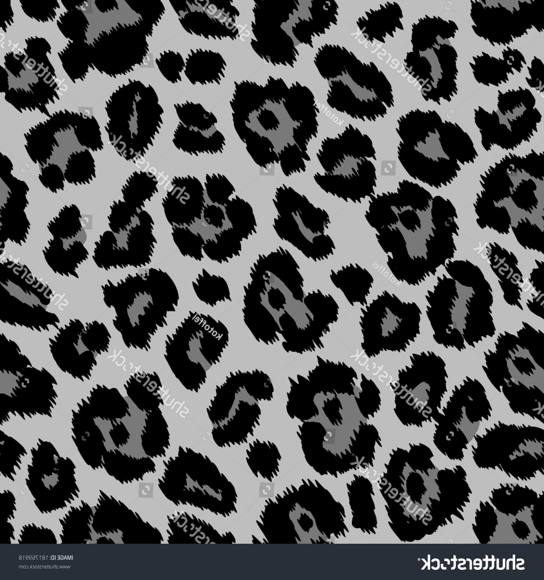 Cheetah Print Vector at Vectorified.com | Collection of Cheetah Print ...