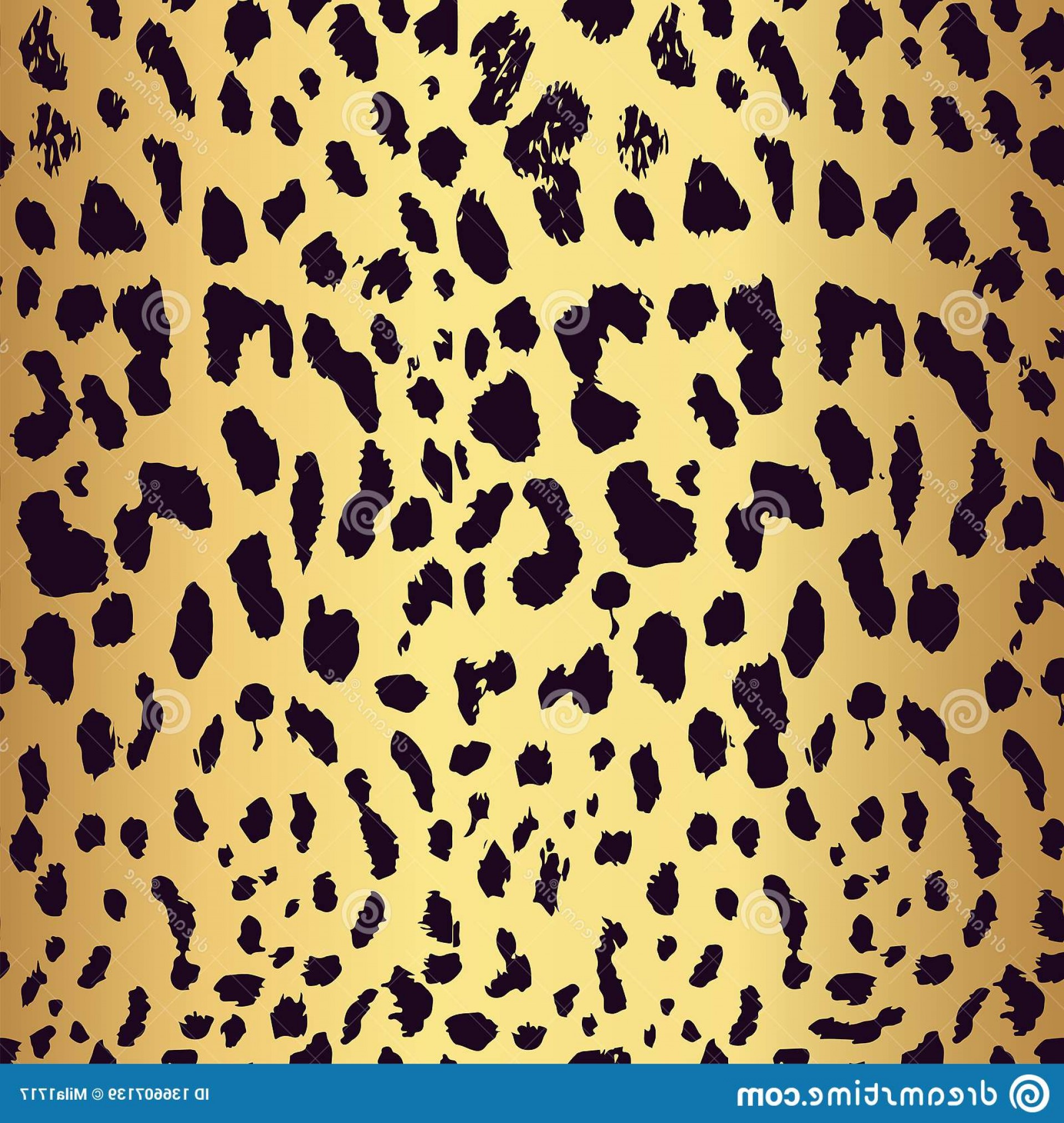 1920x2026 Leapord Print Vector Catamart