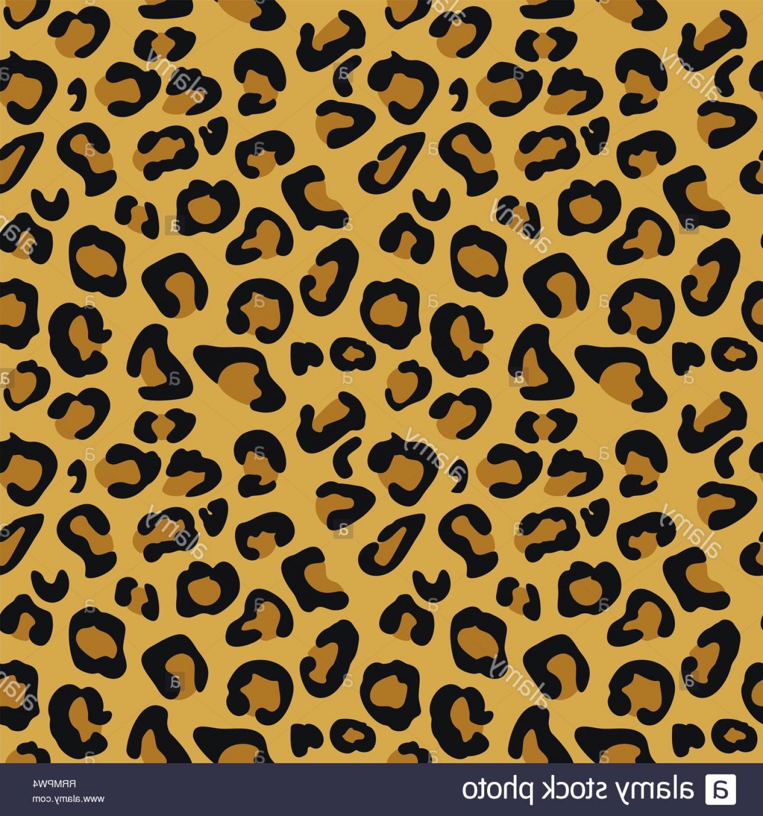 1560x1668 Animal Print Patterns Vector Savoyuptown