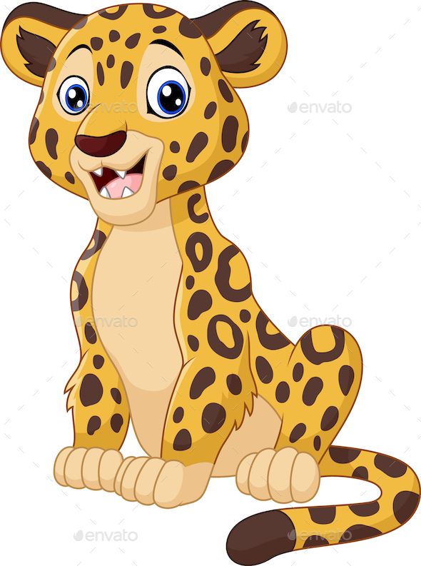 Cheetah 590x793 Cheetah