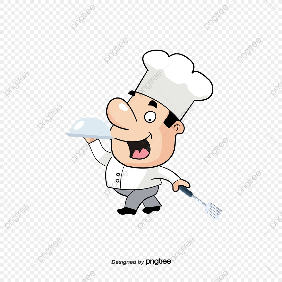 Creative Cartoon Children Little Chef, Cartoon Vector, Children 1200x1200 Creative Cartoon Children Little Chef, Cartoon Vector, Children