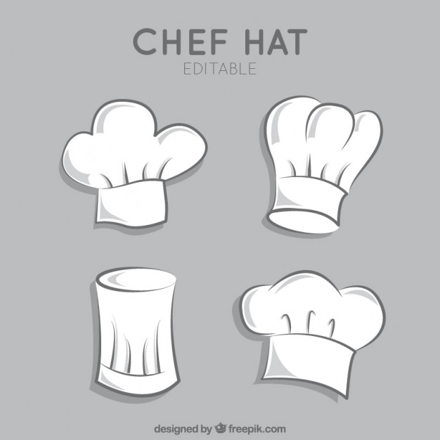 626x626 Chef Hat Vectors, Photos And Free Download