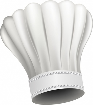 326x368 Chef Hat Vectors Free Vector Download