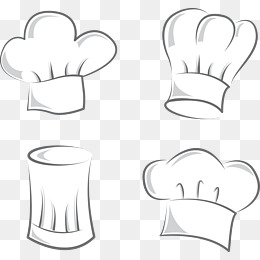 260x260 Chef Hat Pictures Painted, Chef Vector