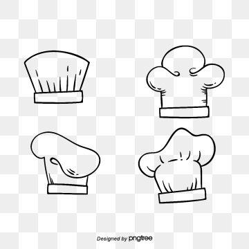 360x360 Chef Hat Png, Vector, And Clipart With Transparent Background