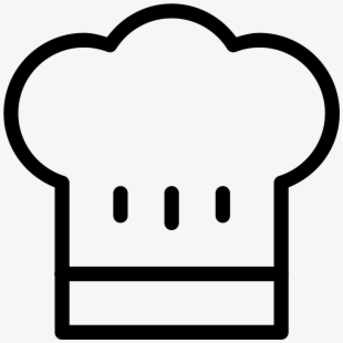 310x310 Chef Hat Png