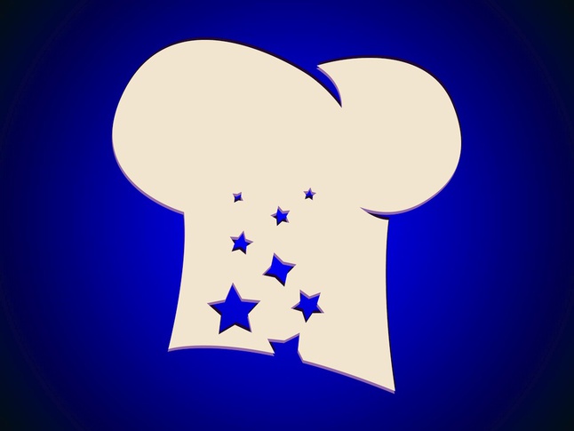 646x485 Chef Hat Vector For Free Download Free Vector