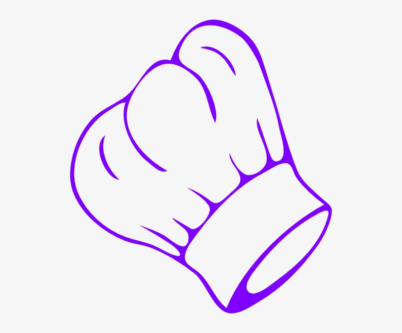 820x679 Chef Hat Vector Png Picture Black And White