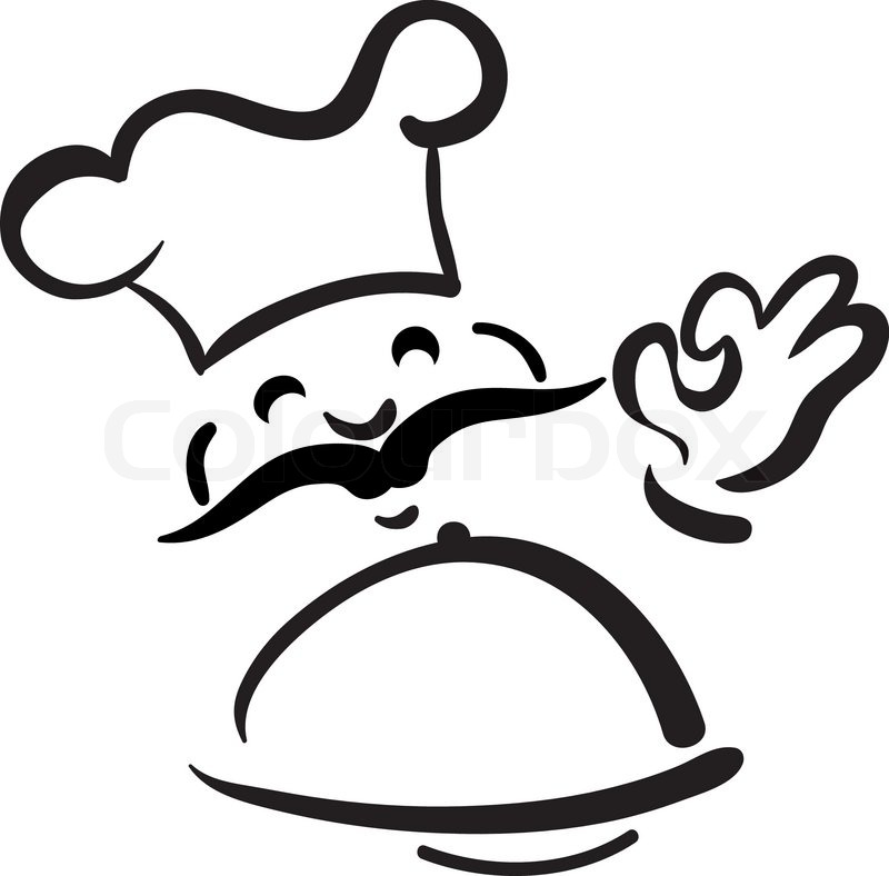 800x788 Chef Icon Vector