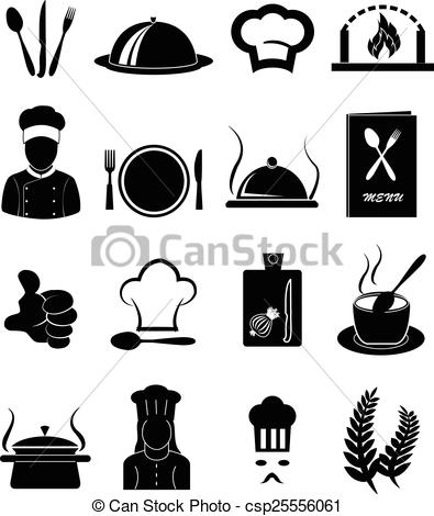 395x470 Chef Icon Vector