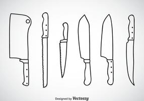 Knife Free Vector Art 286x200 Knife Free Vector Art