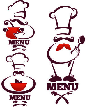 Chef Free Vector Download 299x368 Chef Free Vector Download