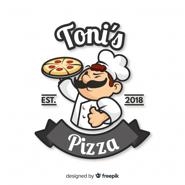 Chef Logo Vector at Vectorified.com | Collection of Chef Logo Vector ...