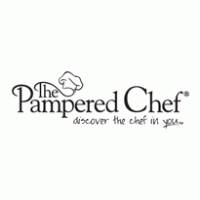 The Pampered Chef Logo Vector 200x200 The Pampered Chef Logo Vector