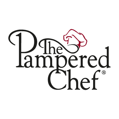 The Pampered Chef Vector Logo 400x400 The Pampered Chef Vector Logo