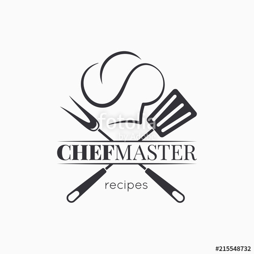 Chef Logo Vector at Vectorified.com | Collection of Chef Logo Vector ...