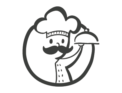 Chef Logo Vector Download Logopik 420x320 Chef Logo Vector Download Logopik
