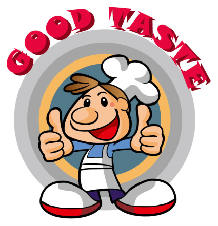 Chef Logo Vector Free Download