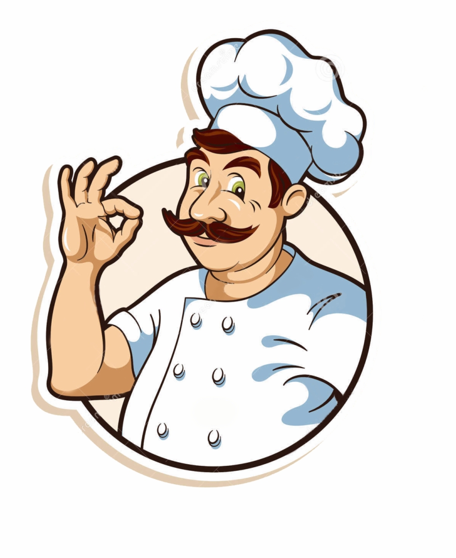 Chef Logo Vector Free Download at Vectorified.com | Collection of Chef ...