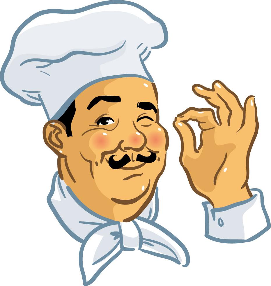 Chef Logo Vector Free Download At Collection Of Chef