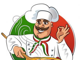 Chef Character With Pizza Logo Free Vector Free Vectors Ui 310x233 Chef Character With Pizza Logo Free Vector Free Vectors Ui