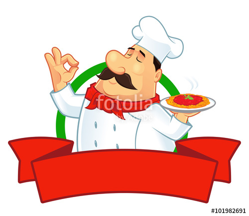 Chef Logo Template Stock Image And Royalty Free Vector 500x434 Chef Logo Template Stock Image And Royalty Free Vector