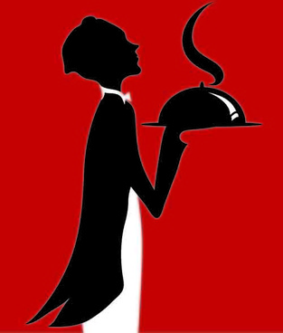 313x368 Chef Free Vector Download