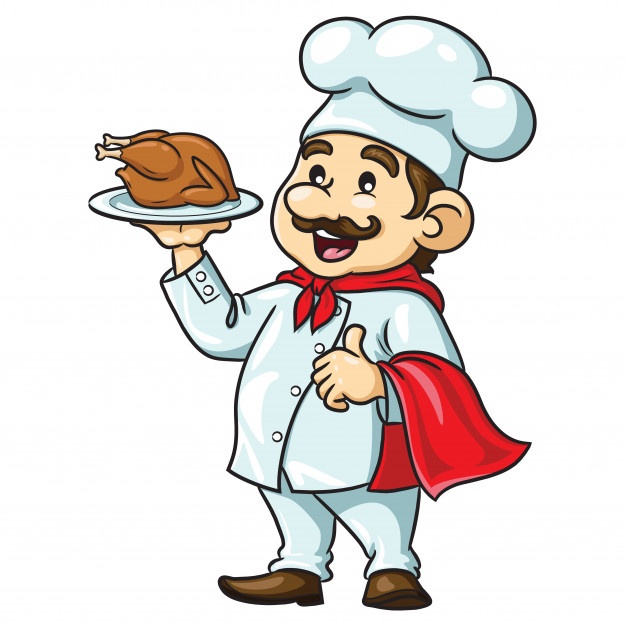 626x626 Chef Vectors, Photos And Free Download