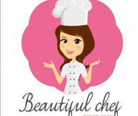 280x235 Chef Vector