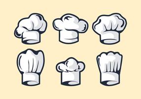 286x200 Chef Free Vector Art