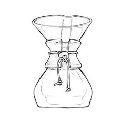 236x236 Best Devocion Brew Guides Images In Coffee Drawing