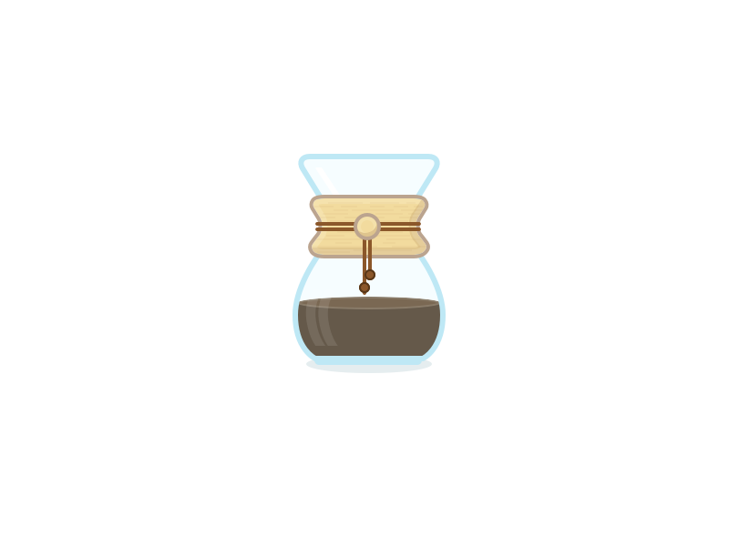 800x600 Chemex
