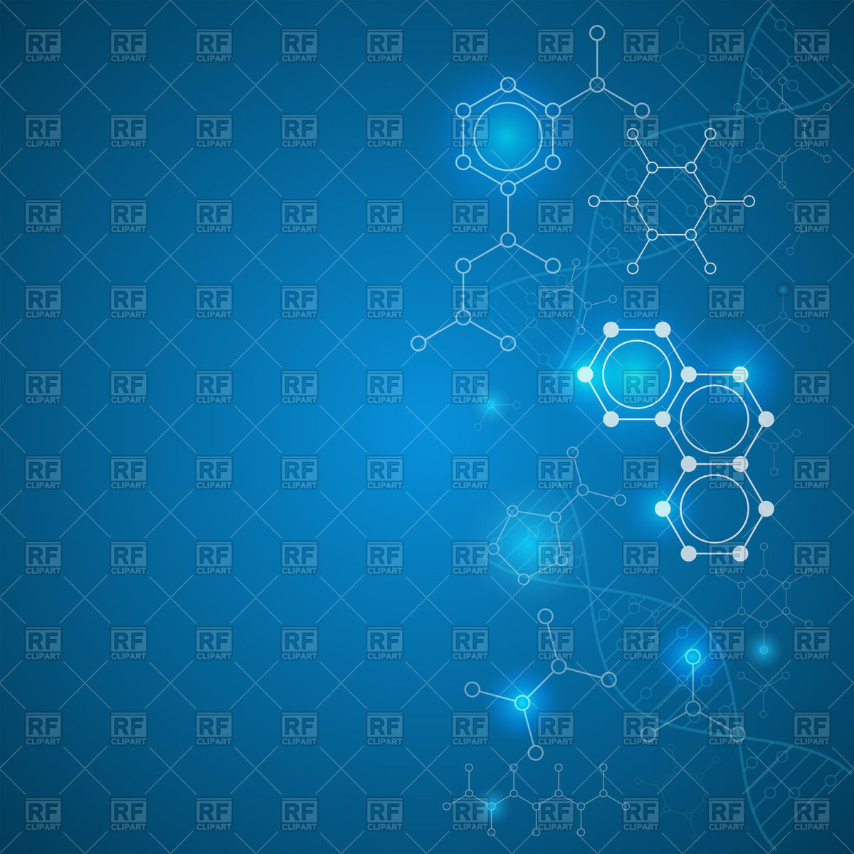 1200x1200 Chemical Gradient Background Vector Image Of Backgrounds, Textures