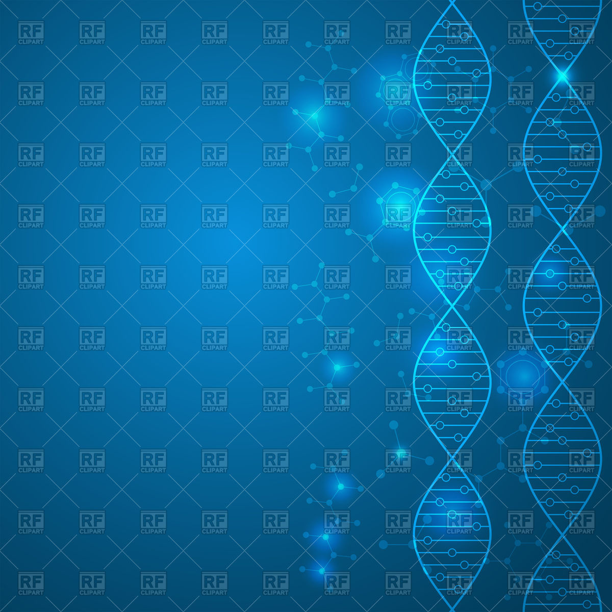 1200x1200 Chemical Gradient Lab Background Vector Image Of Backgrounds