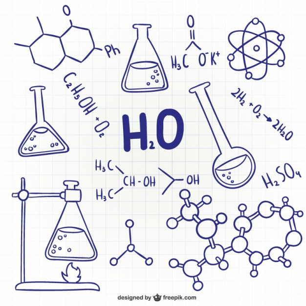 626x626 Chemistry Vectors, Photos And Free Download