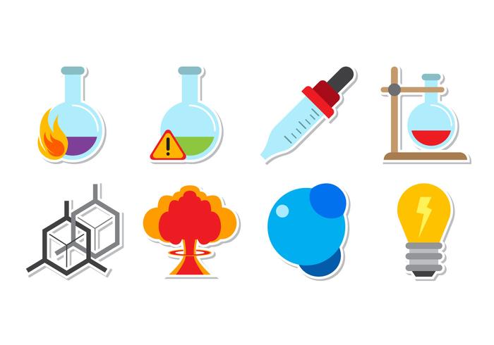 700x490 Free Neuron Particle And Chemical Stuff Vector